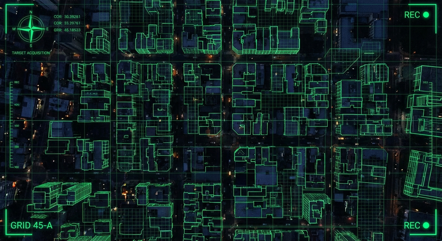 YOUR WORLD, YOUR BATTLEGROUND